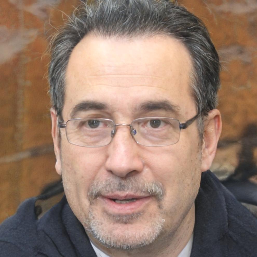 Instructor experimentado guiando estudiantes