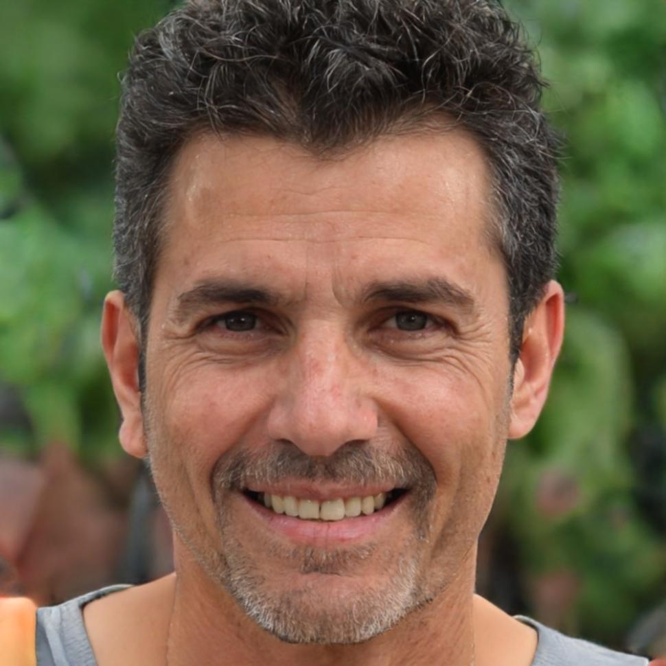 Instructor de estrategia de contenidos SEO